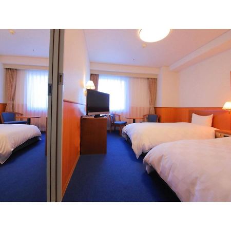 Ise Pearl Pier Hotel Exterior foto